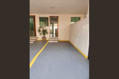 Casa para alugar com 2 quartos, 74m² em Ouro Preto, Belo Horizonte