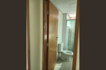 Casa para alugar com 2 quartos, 74m² em Ouro Preto, Belo Horizonte
