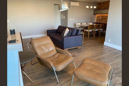 Apartamento à venda com 2 quartos, 85m² em Cidade Monções, São Paulo
