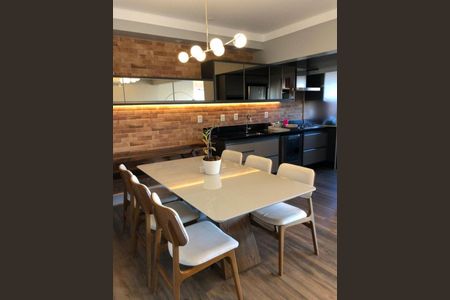 Apartamento à venda com 2 quartos, 85m² em Cidade Monções, São Paulo