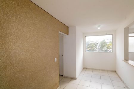 Apartamento à venda com 2 quartos, 45m² em Campo Grande, Rio de Janeiro