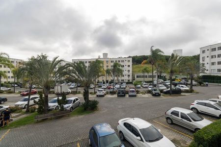 Apartamento à venda com 45m², 2 quartos e 1 vaga Apartamento à venda com 45m², 2 quartos e 1 vagaVista do Quarto 1