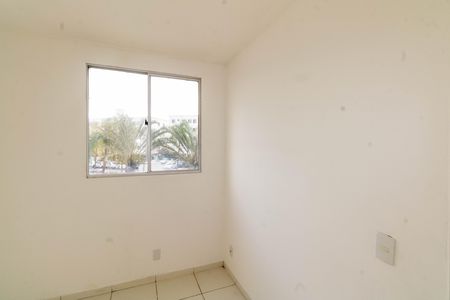 Quarto 1 de apartamento à venda com 2 quartos, 45m² em Campo Grande, Rio de Janeiro