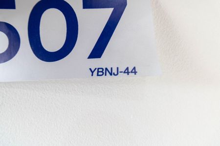 Apartamento à venda com 45m², 2 quartos e 1 vaga Apartamento à venda com 45m², 2 quartos e 1 vagaPlaca