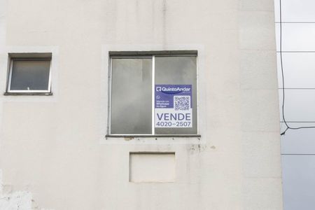 Apartamento à venda com 45m², 2 quartos e 1 vaga Apartamento à venda com 45m², 2 quartos e 1 vagaPlaca