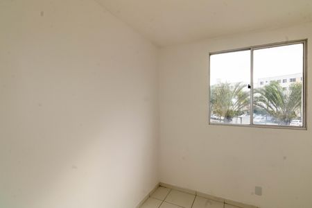 Quarto 1 de apartamento à venda com 2 quartos, 45m² em Campo Grande, Rio de Janeiro