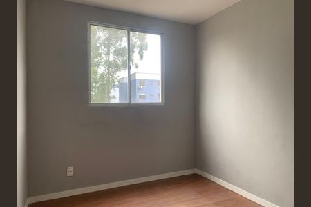 quarto 1 de apartamento para alugar com 2 quartos, 50m² em Centro, Sapucaia do Sul