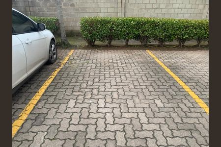 Garagem de apartamento para alugar com 2 quartos, 50m² em Centro, Sapucaia do Sul