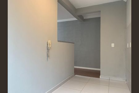 Cozinha de apartamento para alugar com 2 quartos, 50m² em Centro, Sapucaia do Sul