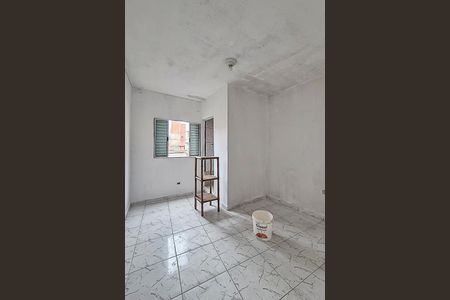 Quarto de kitnet/studio para alugar com 1 quarto, 25m² em Jardim Olavo Bilac, São Bernardo do Campo