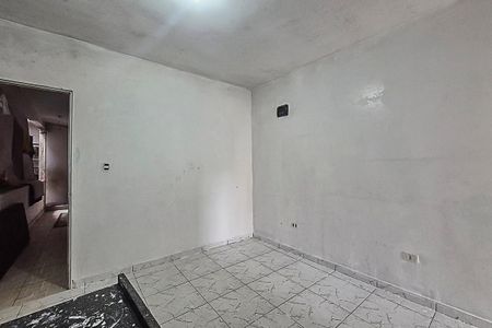 Kitnet/Studio para alugar com 1 quarto, 25m² em Jardim Olavo Bilac, São Bernardo do Campo