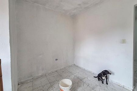 Quarto de kitnet/studio para alugar com 1 quarto, 25m² em Jardim Olavo Bilac, São Bernardo do Campo