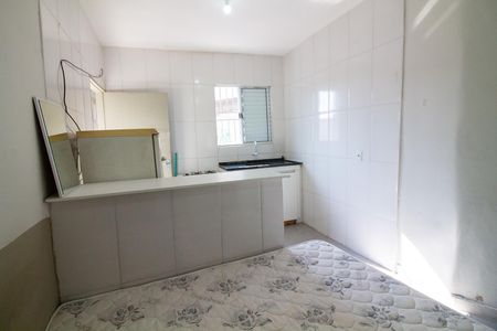 Studio para alugar com 17m², 1 quarto e sem vaga Studio para alugar com 17m², 1 quarto e sem vagaSala / Quarto - Studio