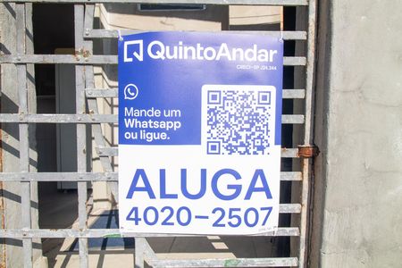 Studio para alugar com 17m², 1 quarto e sem vaga Studio para alugar com 17m², 1 quarto e sem vagaPlaquinha Instalada GTPE - 740