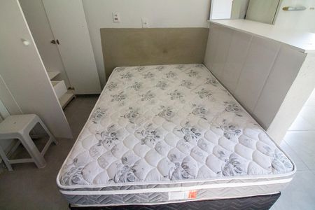 Studio para alugar com 17m², 1 quarto e sem vaga Studio para alugar com 17m², 1 quarto e sem vagaSala / Quarto - Studio