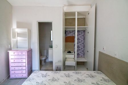 Studio para alugar com 17m², 1 quarto e sem vaga Studio para alugar com 17m², 1 quarto e sem vagaSala / Quarto - Studio