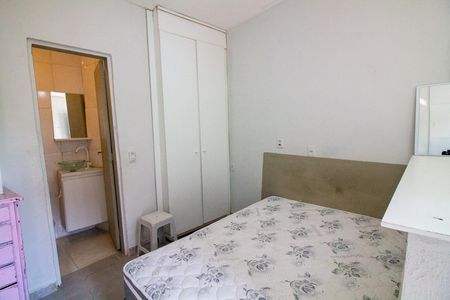 Kitnet/Studio para alugar com 1 quarto, 17m² em Campo Belo, São Paulo