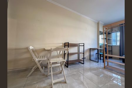 Apartamento para alugar com 1 quarto, 31m² em Centro, Rio de Janeiro