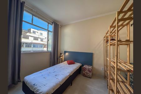 Apartamento para alugar com 1 quarto, 31m² em Centro, Rio de Janeiro