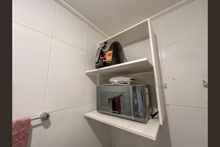 Apartamento para alugar com 1 quarto, 31m² em Centro, Rio de Janeiro
