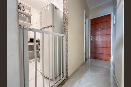 Apartamento para alugar com 1 quarto, 31m² em Centro, Rio de Janeiro