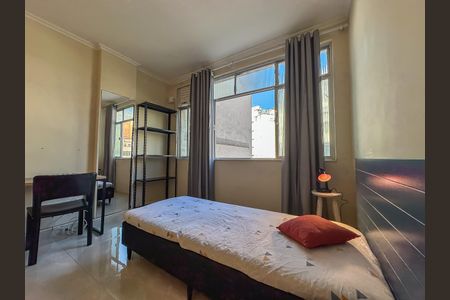 Apartamento para alugar com 1 quarto, 31m² em Centro, Rio de Janeiro
