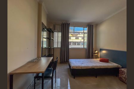 Apartamento para alugar com 1 quarto, 31m² em Centro, Rio de Janeiro