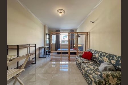 Apartamento para alugar com 1 quarto, 31m² em Centro, Rio de Janeiro