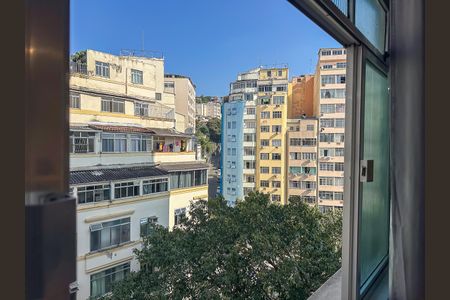 Apartamento para alugar com 1 quarto, 31m² em Centro, Rio de Janeiro