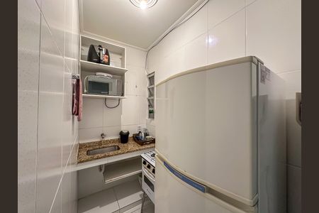 Apartamento para alugar com 1 quarto, 31m² em Centro, Rio de Janeiro