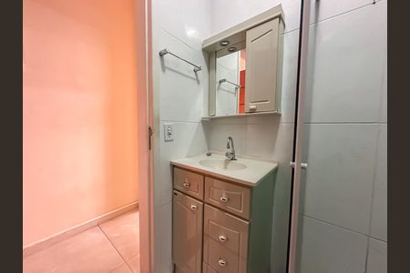 Apartamento para alugar com 1 quarto, 31m² em Centro, Rio de Janeiro