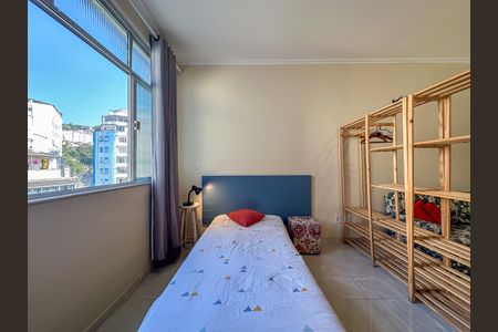 Apartamento para alugar com 1 quarto, 31m² em Centro, Rio de Janeiro