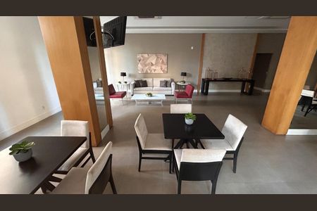 Foto 48 de apartamento à venda com 2 quartos, 74m² em Vila Monte Alegre, São Paulo