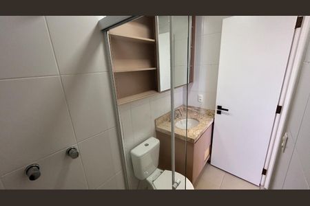 Foto 17 de apartamento à venda com 2 quartos, 74m² em Vila Monte Alegre, São Paulo