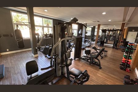 Apartamento à venda com 74m², 2 quartos e 2 vagas Apartamento à venda com 74m², 2 quartos e 2 vagasFoto 37