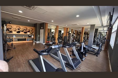 Apartamento à venda com 74m², 2 quartos e 2 vagas Apartamento à venda com 74m², 2 quartos e 2 vagasFoto 33