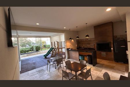 Apartamento à venda com 74m², 2 quartos e 2 vagas Apartamento à venda com 74m², 2 quartos e 2 vagasFoto 42