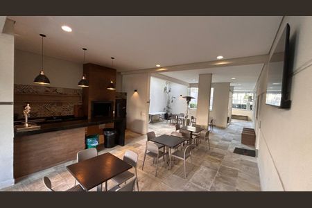 Apartamento à venda com 74m², 2 quartos e 2 vagas Apartamento à venda com 74m², 2 quartos e 2 vagasFoto 45