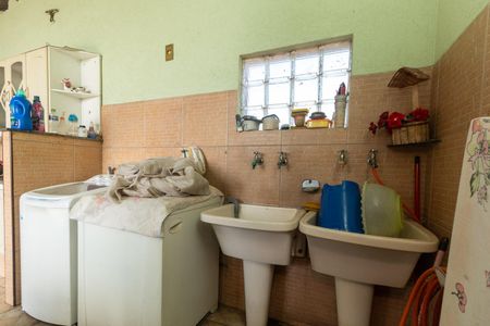 Casa para alugar com 376m², 4 quartos e sem vaga Casa para alugar com 376m², 4 quartos e sem vagaÁrea de Serviço