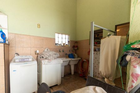 Casa para alugar com 376m², 4 quartos e sem vaga Casa para alugar com 376m², 4 quartos e sem vagaÁrea de Serviço
