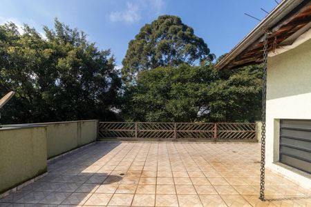 Casa para alugar com 376m², 4 quartos e sem vaga Casa para alugar com 376m², 4 quartos e sem vagaTerraço vista