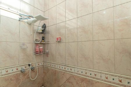 Casa para alugar com 376m², 4 quartos e sem vaga Casa para alugar com 376m², 4 quartos e sem vagaBanheiro Social