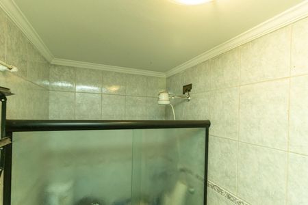 Casa para alugar com 376m², 4 quartos e sem vaga Casa para alugar com 376m², 4 quartos e sem vagaBanheiro de serviço