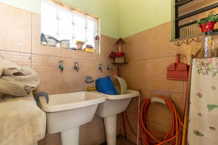 Casa para alugar com 376m², 4 quartos e sem vaga Casa para alugar com 376m², 4 quartos e sem vagaÁrea de Serviço