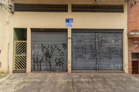 Fachada de casa para alugar com 4 quartos, 376m² em Vila Carrão, São Paulo