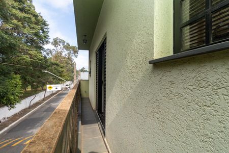 Casa para alugar com 376m², 4 quartos e sem vaga Casa para alugar com 376m², 4 quartos e sem vagaVaranda da Suíte