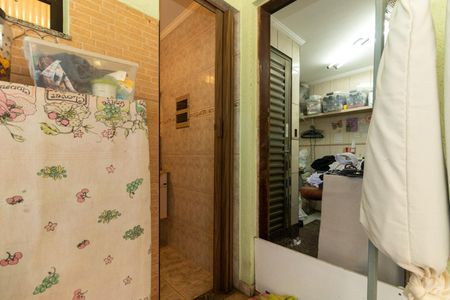 Casa para alugar com 376m², 4 quartos e sem vaga Casa para alugar com 376m², 4 quartos e sem vagaQuarto de Serviço