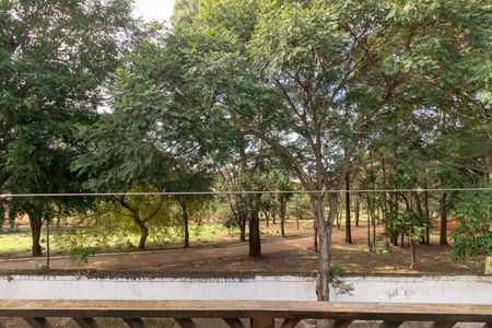 Casa para alugar com 376m², 4 quartos e sem vaga Casa para alugar com 376m², 4 quartos e sem vagaVaranda da Suíte vista