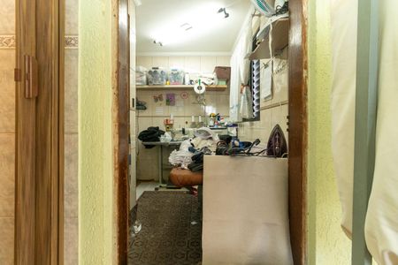 Casa para alugar com 376m², 4 quartos e sem vaga Casa para alugar com 376m², 4 quartos e sem vagaQuarto de Serviço
