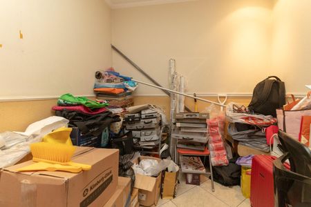 Depósito de materiais de casa para alugar com 4 quartos, 376m² em Vila Carrão, São Paulo